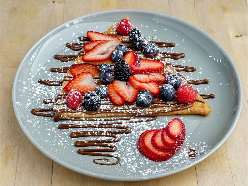 Village creperie photo 2