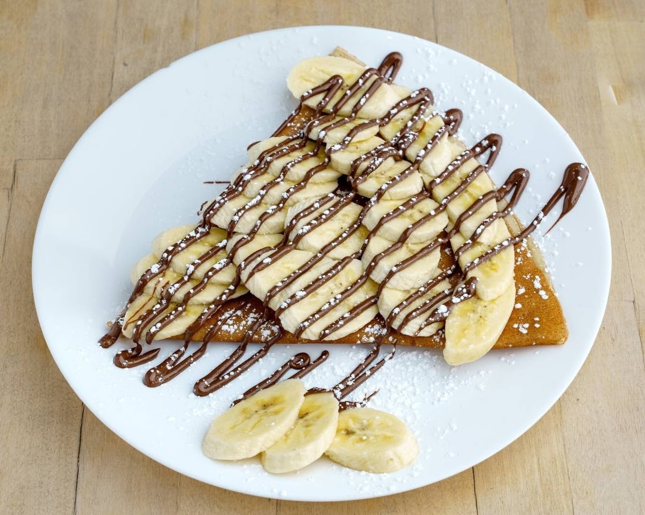 Village creperie photo 6
