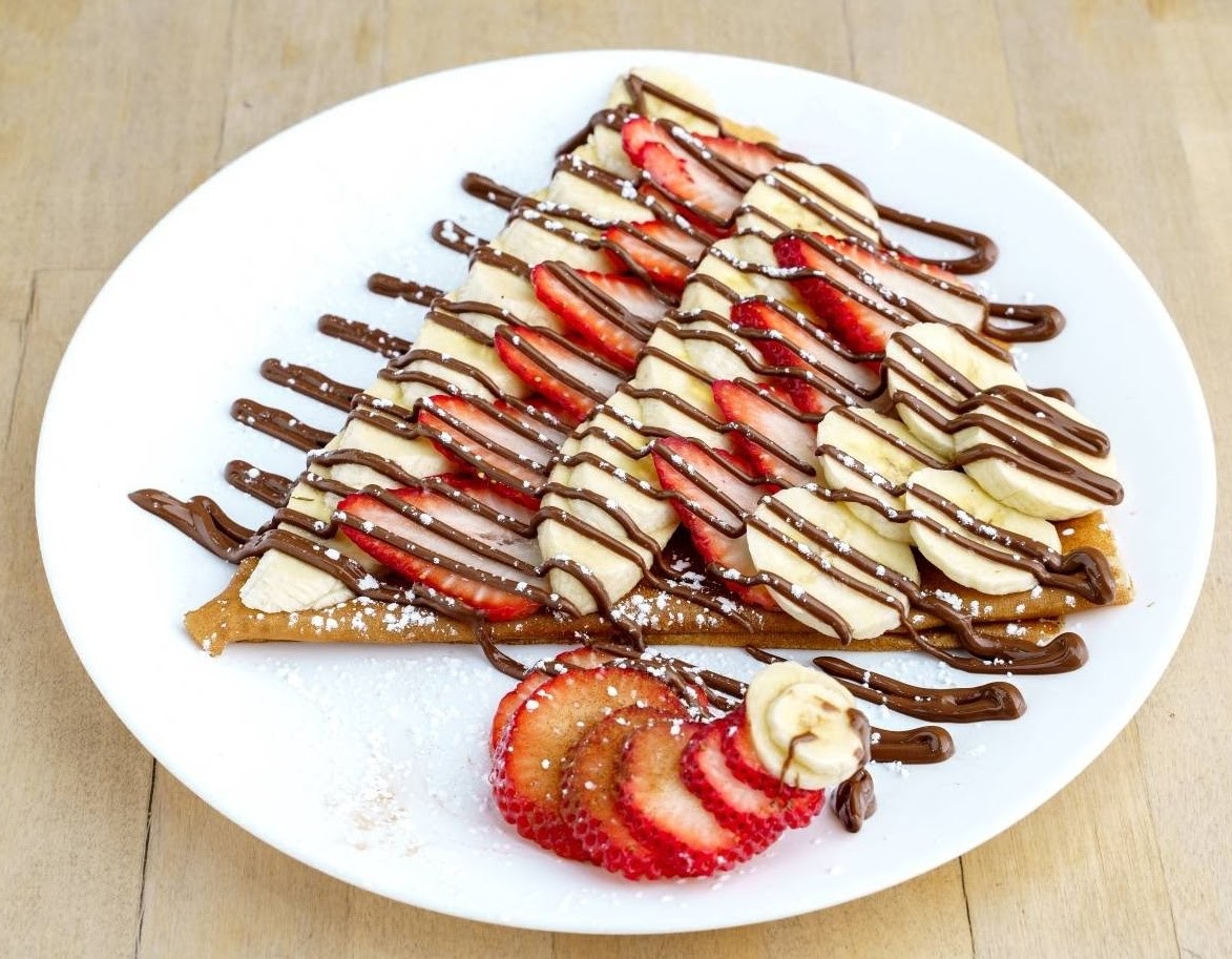 Village creperie photo 7